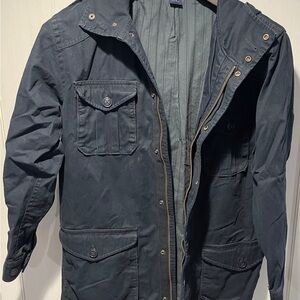 GAP Men's Black Jacket